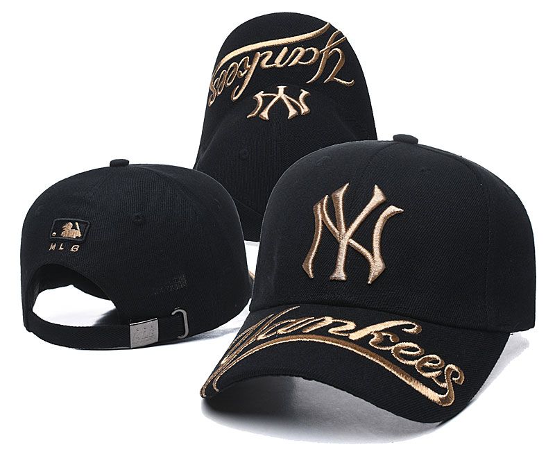 2020 MLB New York Yankees Hat 20201194